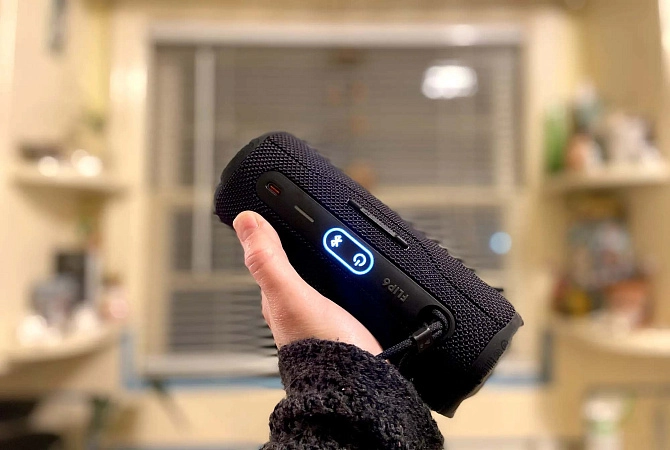 Защита порта USB-С