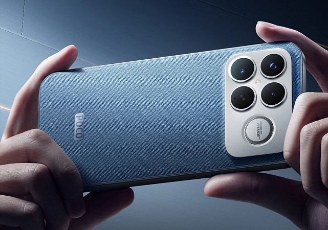 6,9-дюймовый AMOLED с 3500 нит - кинозал в кармане