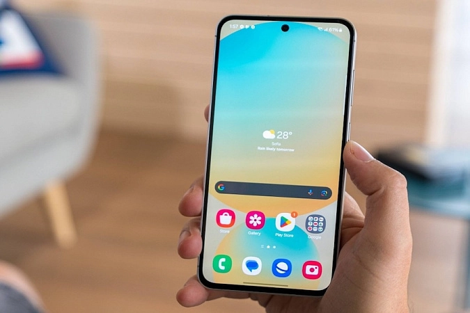 Никаких пауз в работе