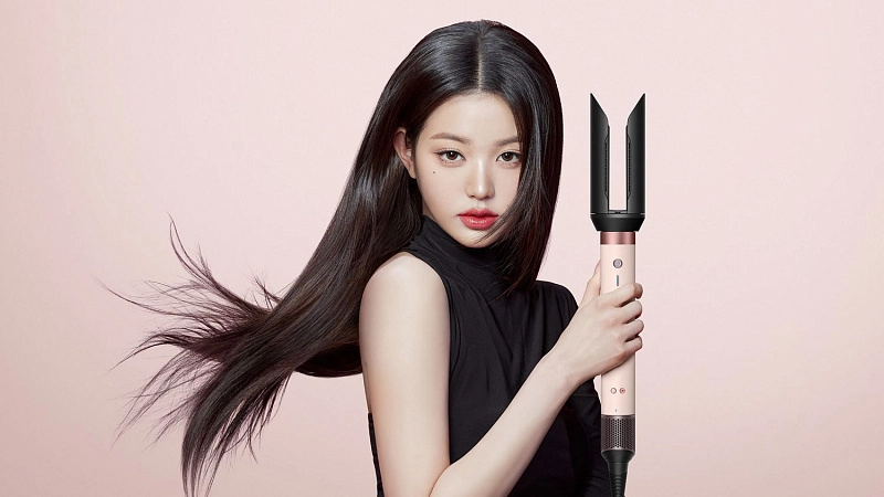 Эффект Коанда в двойном исполнении