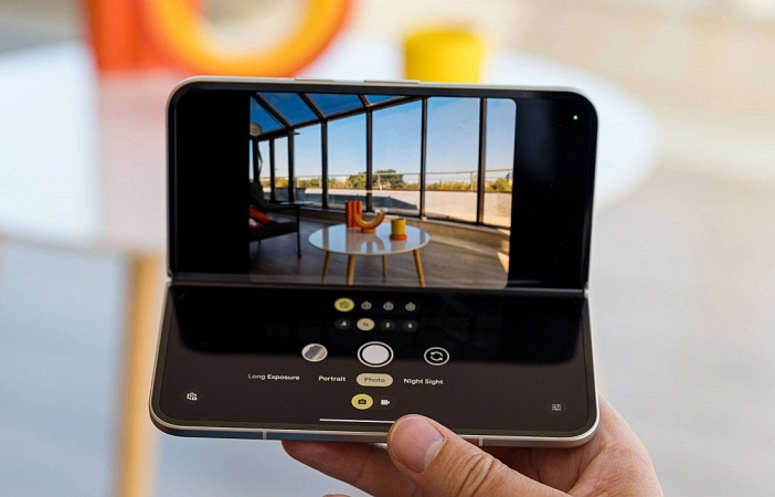 Аккумулятор и новые сценарии зарядки