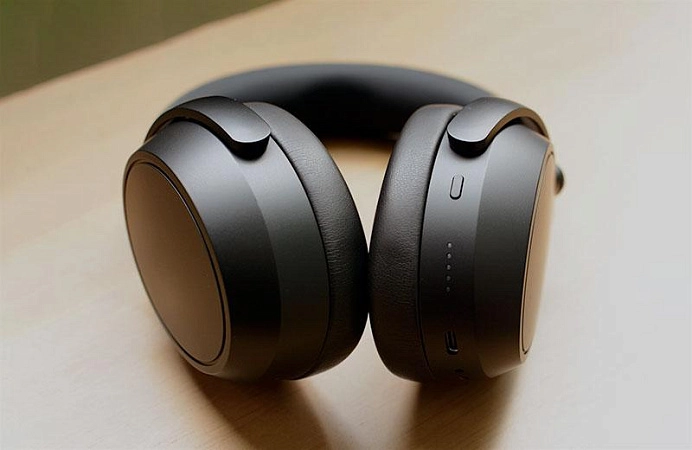 Чистейший и детализированный звук Sennheiser