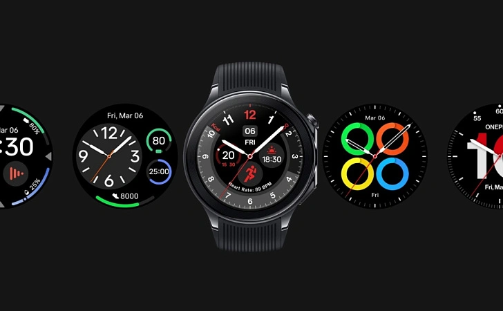 Экран, на который хочется смотреть без повода