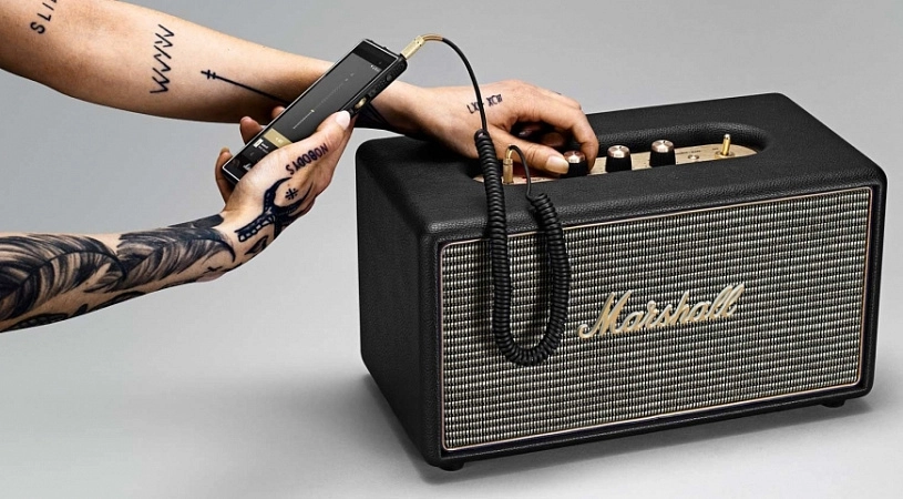 Управление в руках и на экране