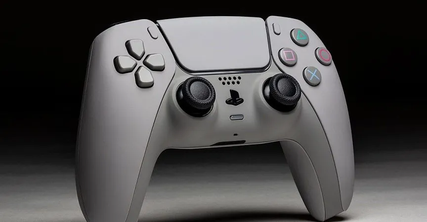 Рука на месте