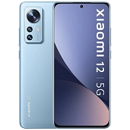 Смартфон Xiaomi 12 5G 8/256GB Blue 500_191_709498