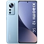 Смартфон Xiaomi 12 5G 8/256GB Blue