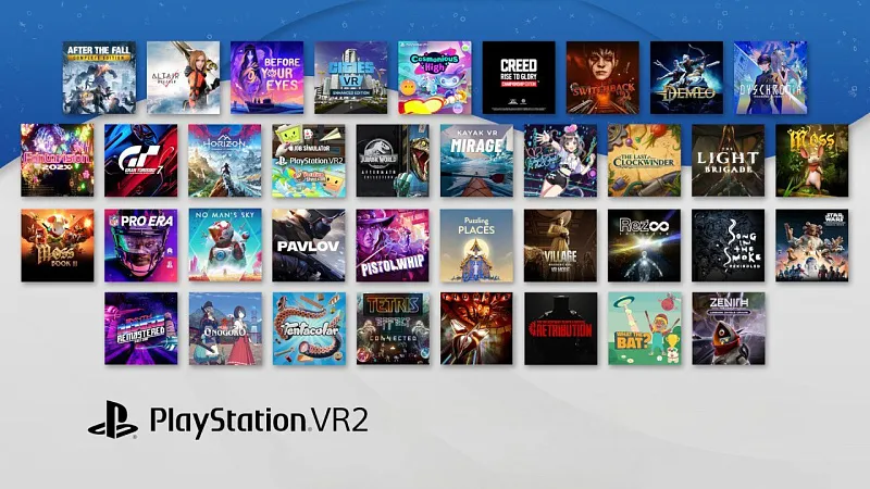 Старые игры живы и не собираются уходить