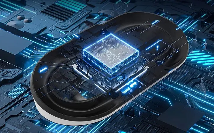 Никаких перегревов и скачков