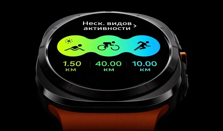 OLED на максималках
