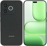 Смартфон Honor 600 Lite 8/256GB Velvet Black 250_100_740105