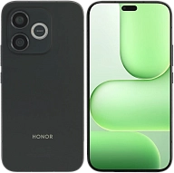 Смартфон Honor 600 Lite 8/256GB Velvet Black 500_191_740106