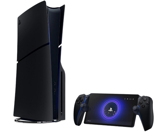 Экран и картинка в движении