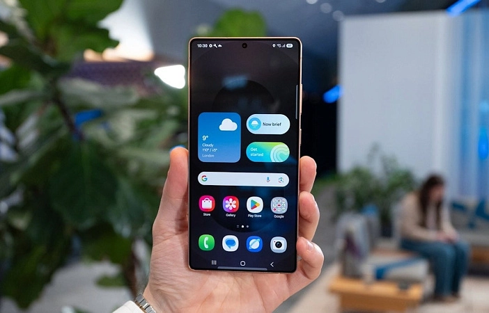 Большой экран без компромиссов