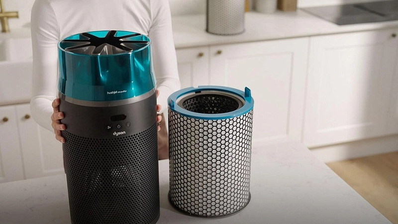 Тихое интеллектуальное ночное функционирование