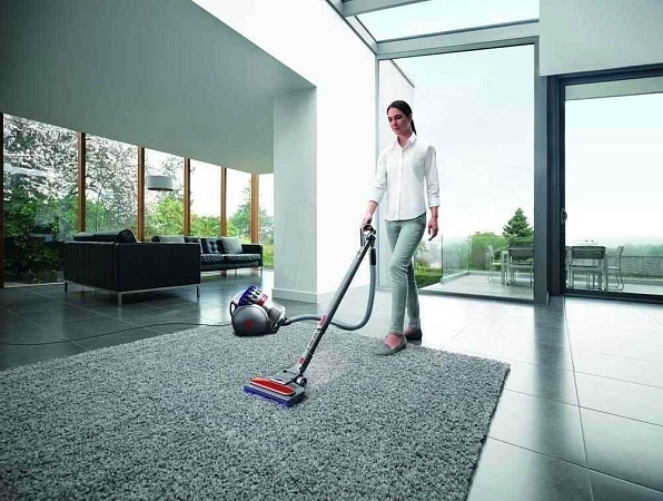 Маневренность и управление