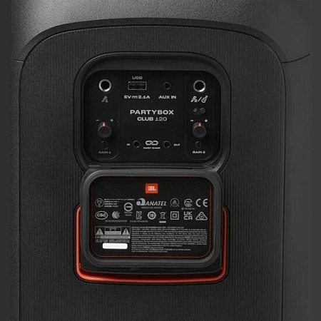 Подключения и сценарии