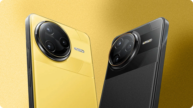 120-ваттная HyperCharge - 0 до 100% за 28 минут