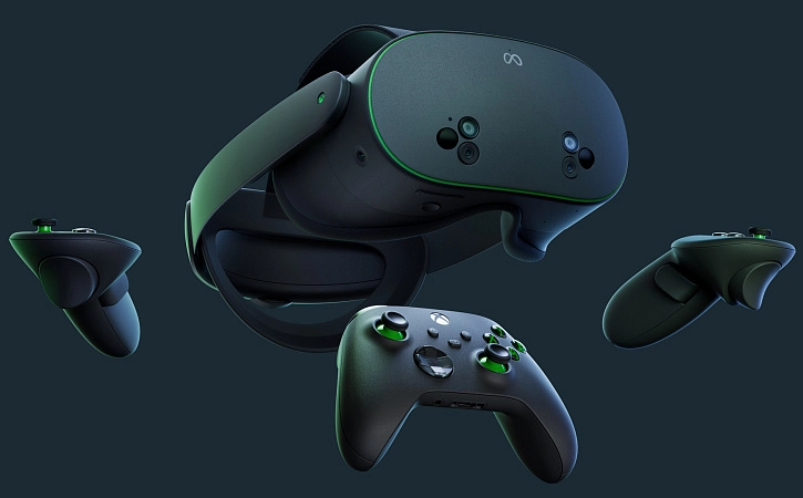 Всё для старта без лишних шагов