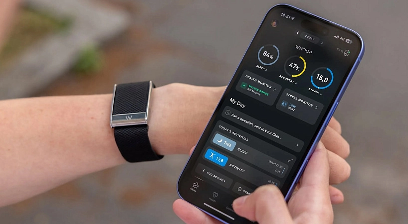 Приложение как личный аналитик