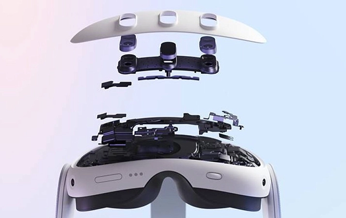 Чип с запасом мощности