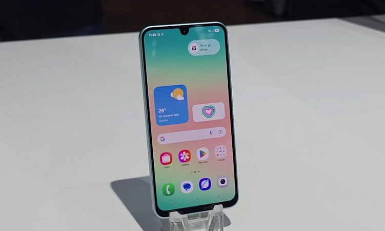 6 лет обновлений - лучший показатель в классе