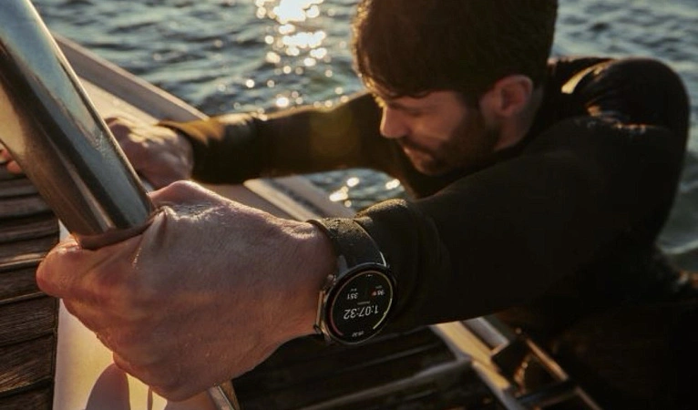 Фитнес, знающий о тебе чуть больше, чем ты сам