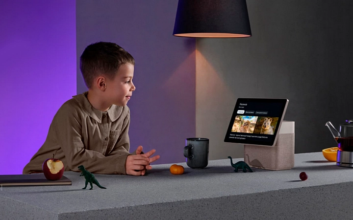 Звук с масштабом