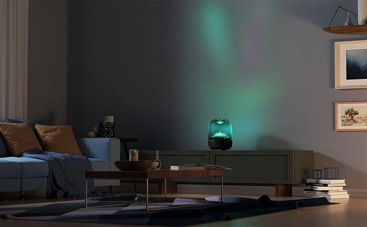 Беспроводное подключение и простота