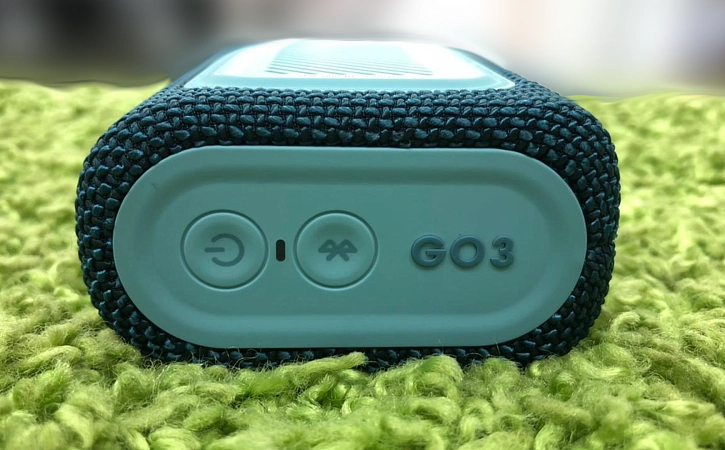 Подключение и потоковый звук через Bluetooth 5.1