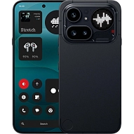 Смартфон Nothing Phone (4a) Pro 8/256GB Black 500_191_739427