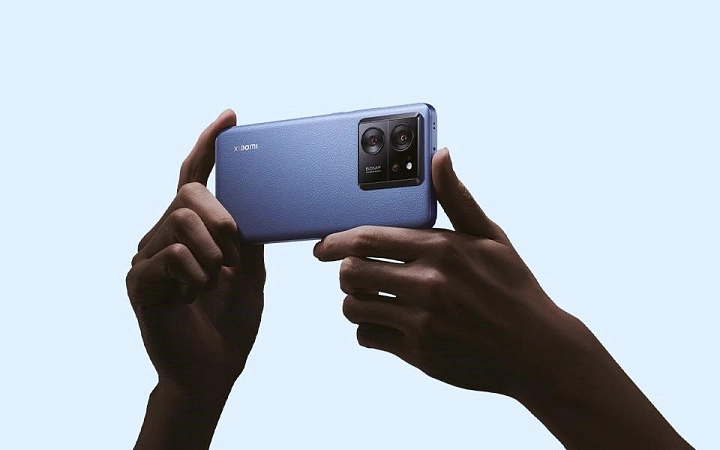 Мощь, обогнавшая флагманов