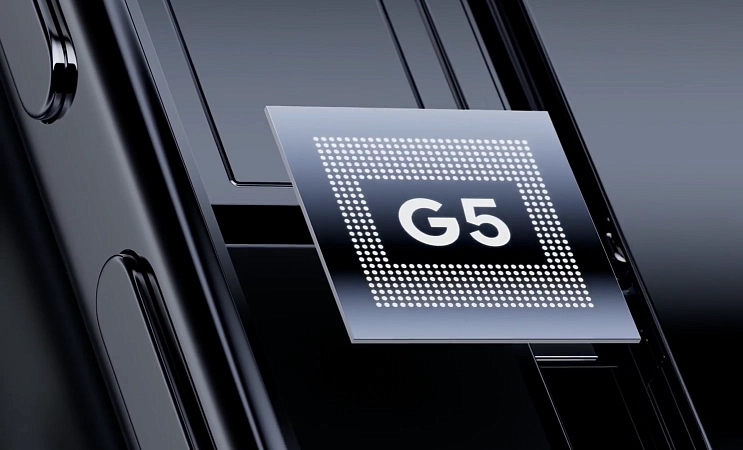 Tensor G5 и новый уровень вычислений