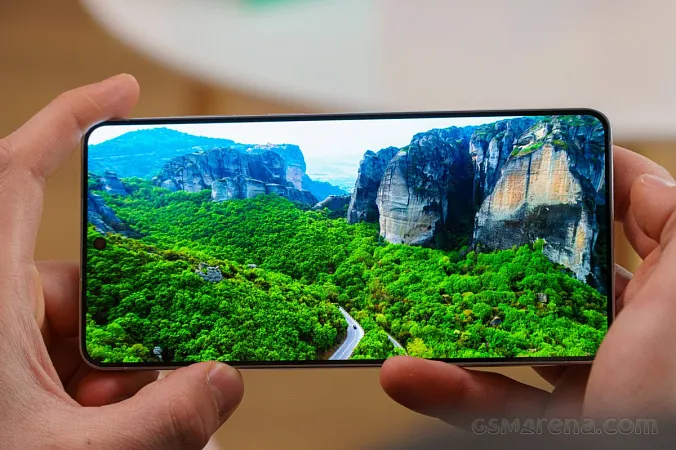 Солнце не помеха