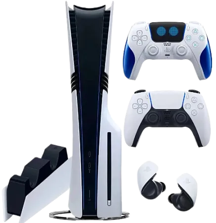 Без вай-фая, но всё работает