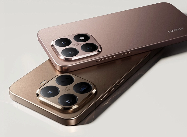 MediaTek Dimensity 9400+ с 3-нанометровым техпроцессом