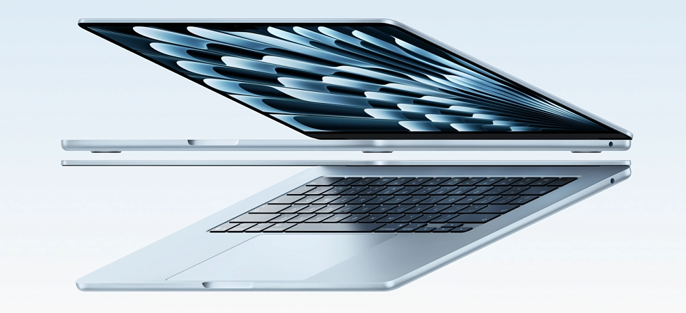 24 ГБ памяти - закрыл и забыл