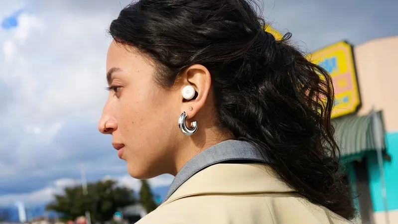 Pixel Buds Pro 2 — теперь действительно удобно носить