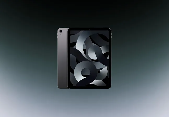 Тонкий. Лёгкий. Мощный