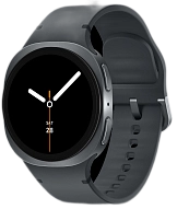 Часы Samsung Galaxy Watch 8 LTE 40mm Graphite 500_191_491466