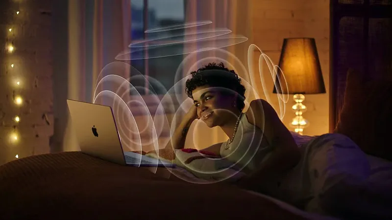 Аудио, видео и macOS на высоте