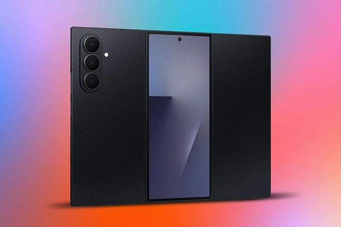 Crafted Black - цвет премиальности