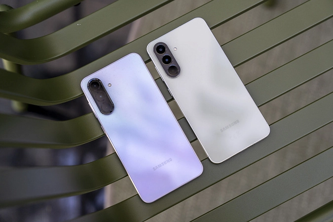 Камеры и фото возможности