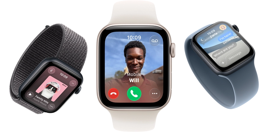 Midnight — цвет, который не надоедает