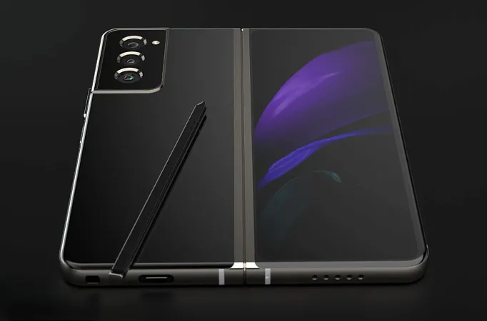 Тонкое перо для точных движений