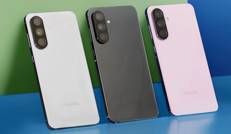 Exynos 1480 - производительность на 20% выше