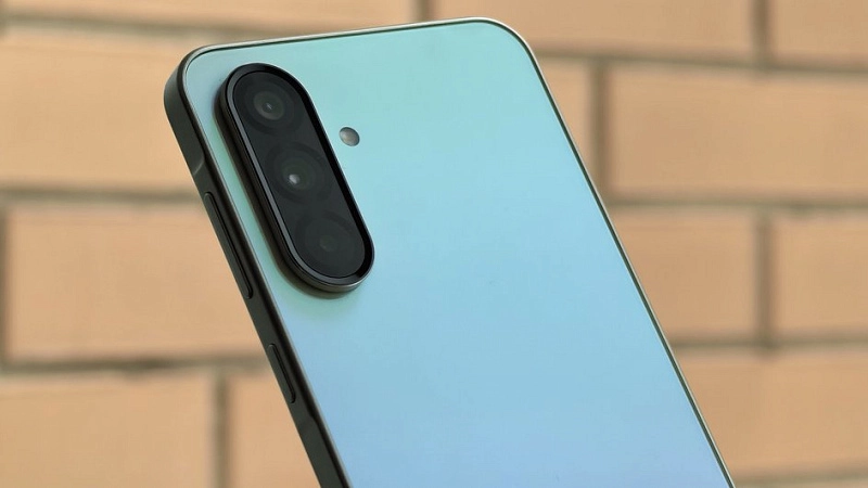 Дизайн и защита от воды и пыли