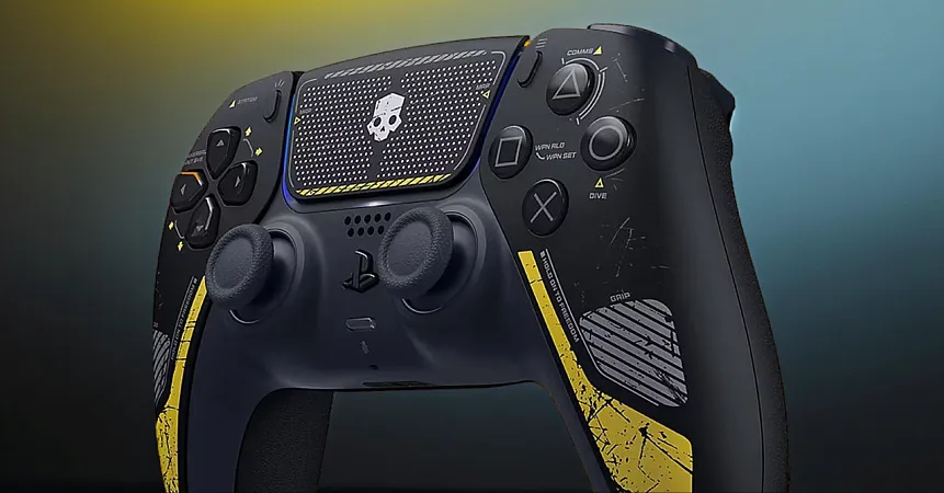 Площадка для жестов