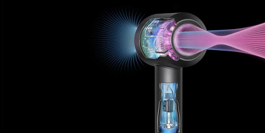 Dyson Supersonic HD15