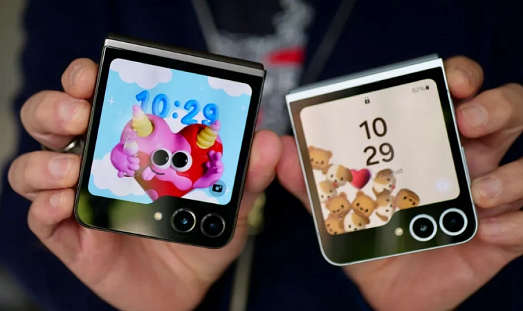 Яркий экран, даже когда солнце не шутит